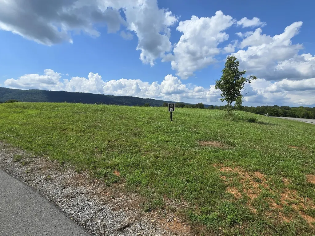 18 Farmview Way Dunlap TN 37327