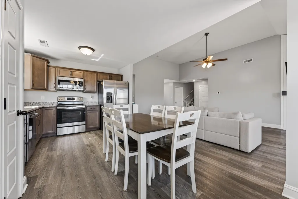 239 Dugger Drive Clarksville TN 37042