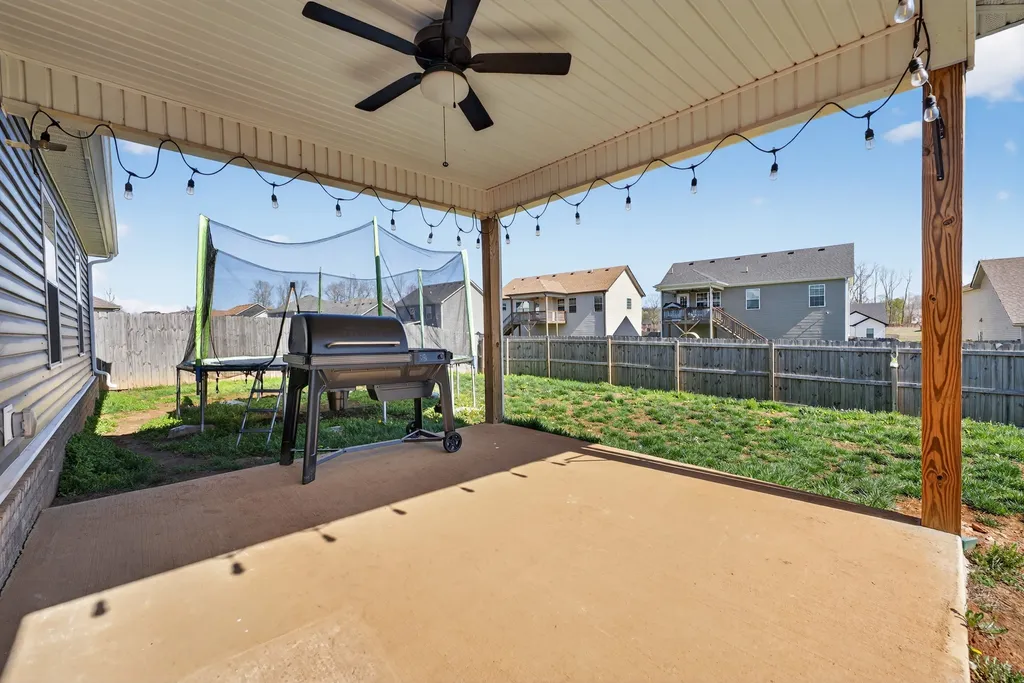 239 Dugger Drive Clarksville TN 37042