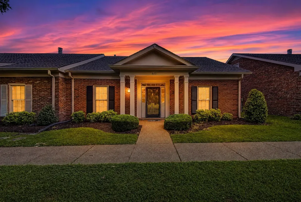 625 General George Patton Road Nashville TN 37221