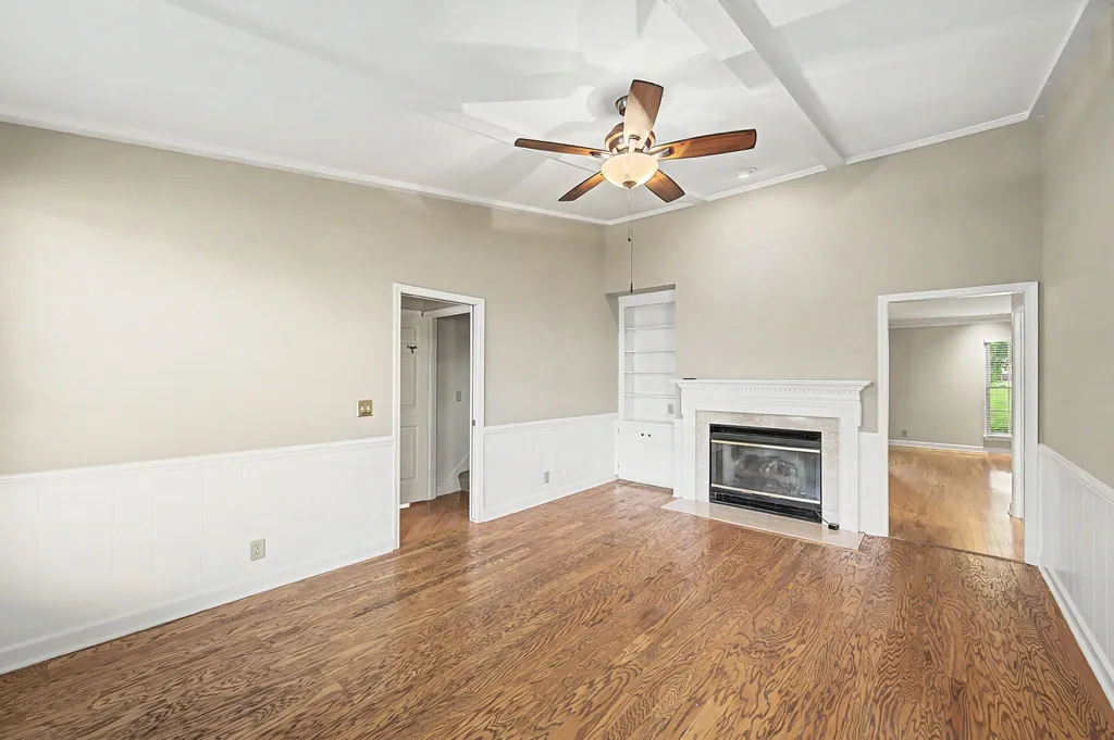 625 General George Patton Road Nashville TN 37221