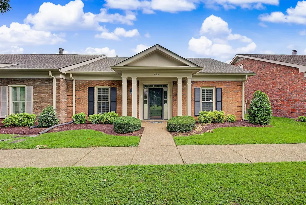 625 General George Patton Road Nashville TN 37221