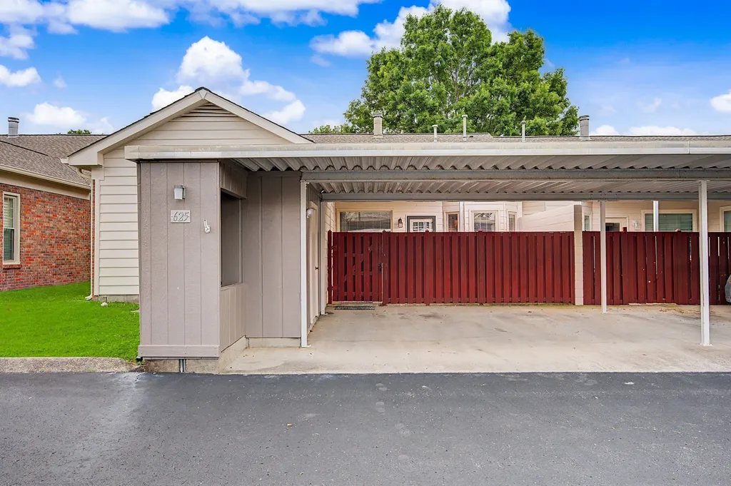 625 General George Patton Road Nashville TN 37221