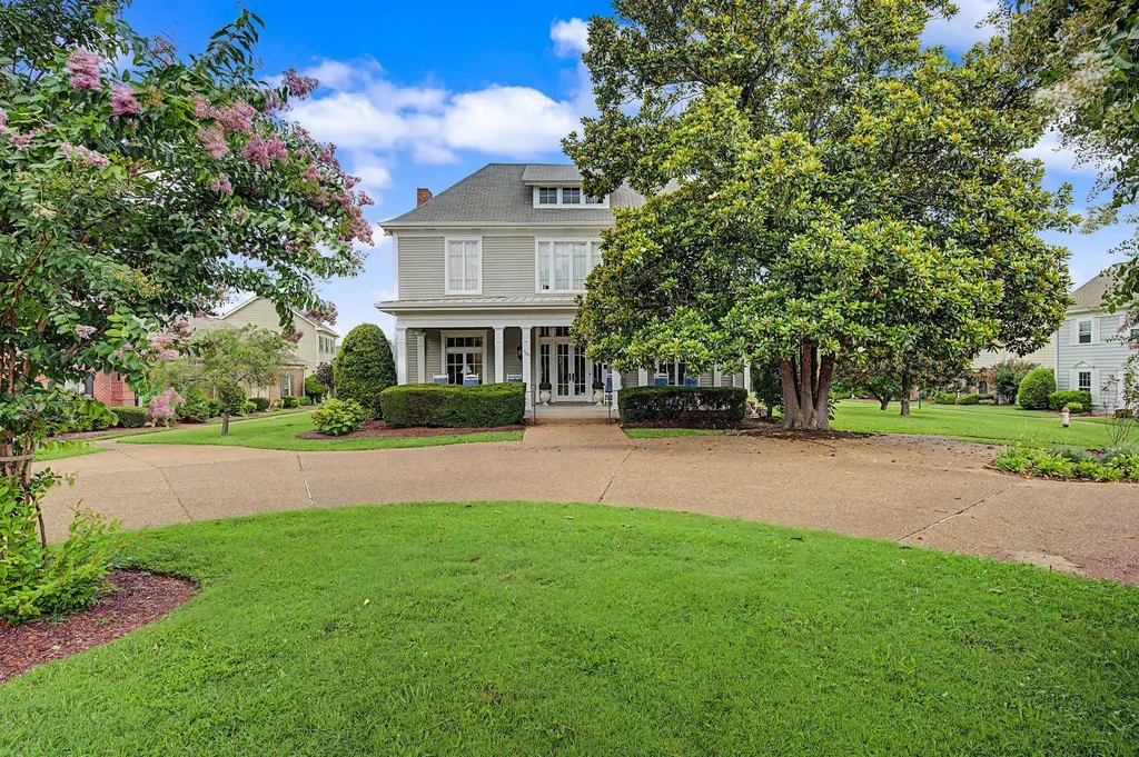 625 General George Patton Road Nashville TN 37221