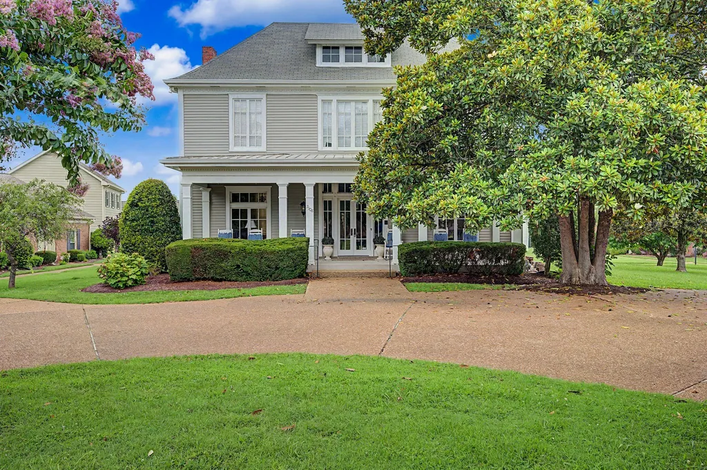 625 General George Patton Road Nashville TN 37221