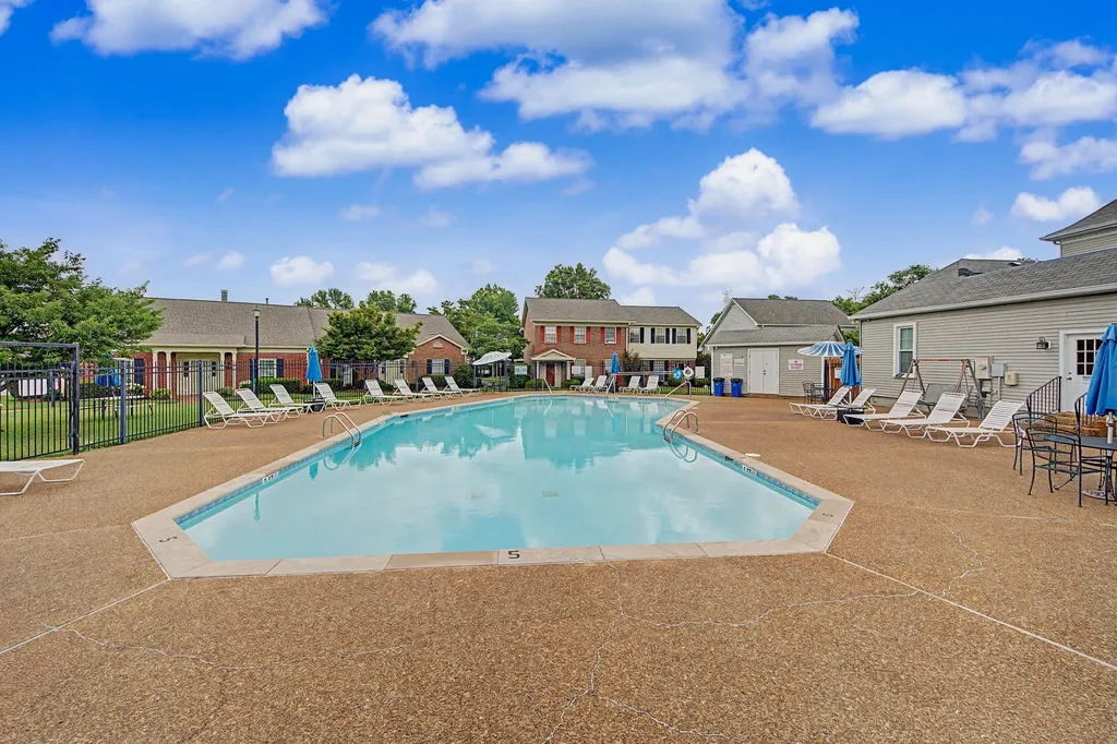 625 General George Patton Road Nashville TN 37221