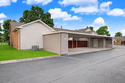 625 General George Patton Road Nashville TN 37221