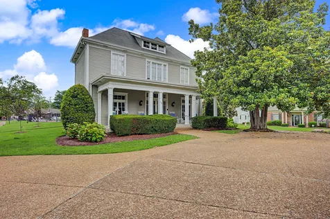 625 General George Patton Road Nashville TN 37221