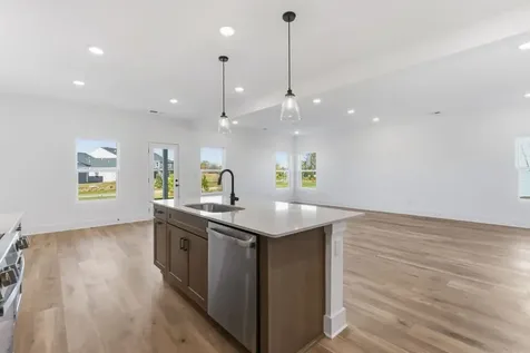 929 Watercourse Court Nashville TN 37214