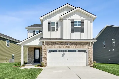 929 Watercourse Court Nashville TN 37214