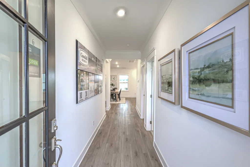 529 Misty Creek Court Nashville TN 37207