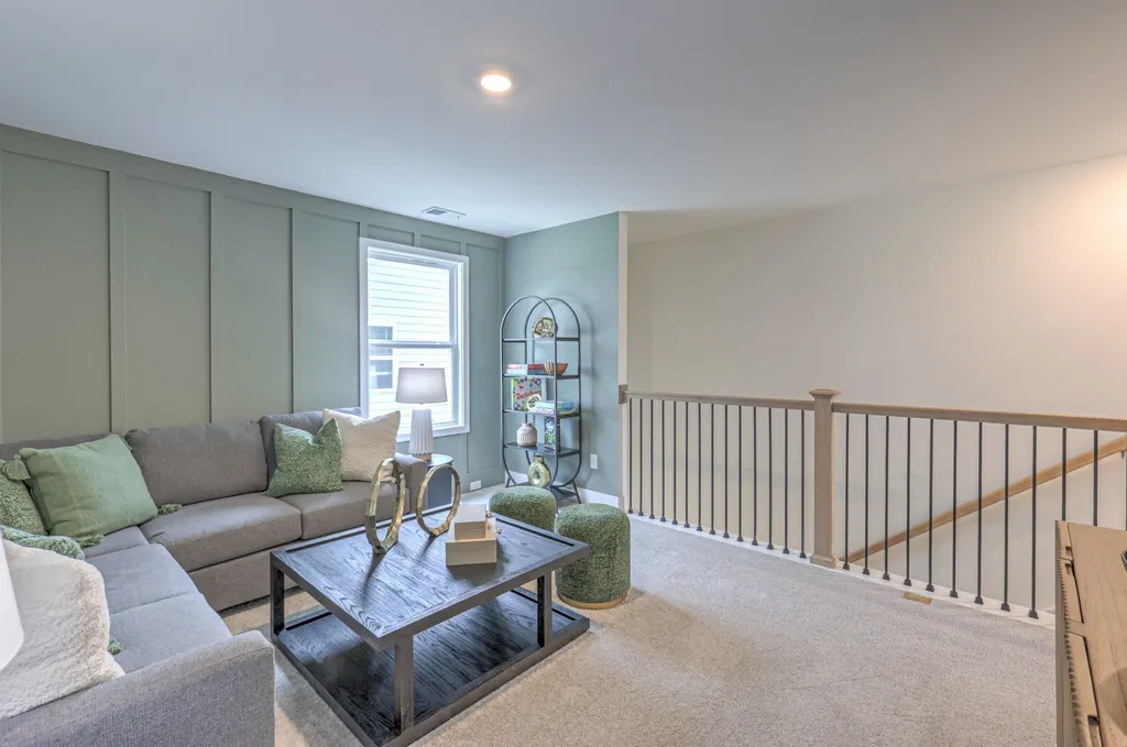 529 Misty Creek Court Nashville TN 37207