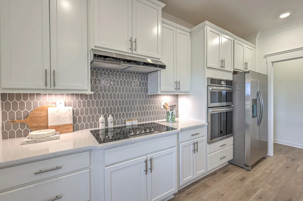 529 Misty Creek Court Nashville TN 37207