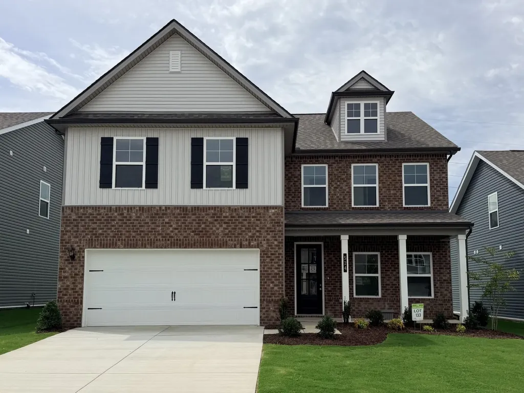 524 Misty Creek Court Nashville TN 37207