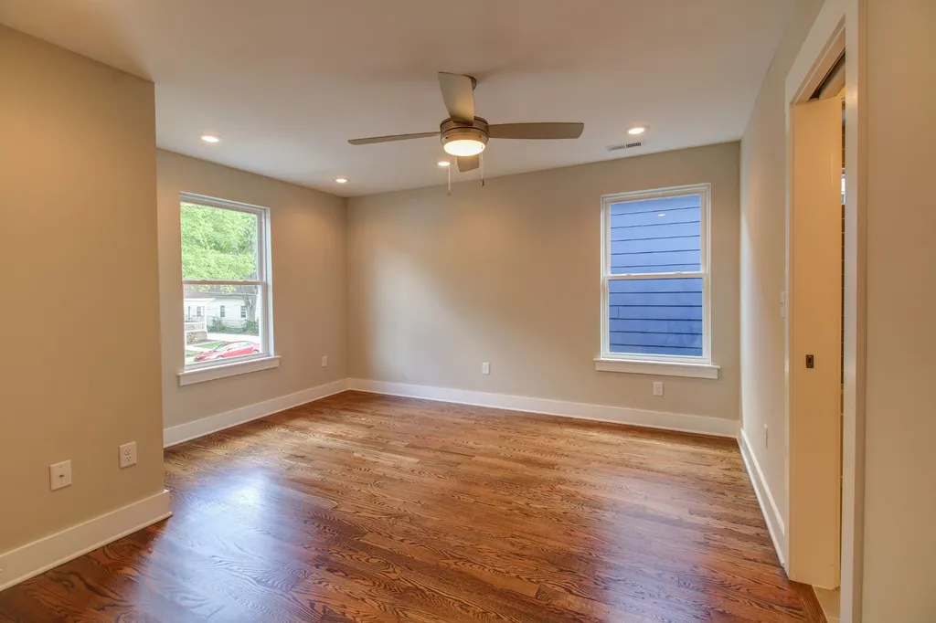 1823B 11th Ave, N Nashville TN 37208
