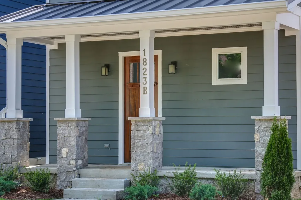1823B 11th Ave, N Nashville TN 37208