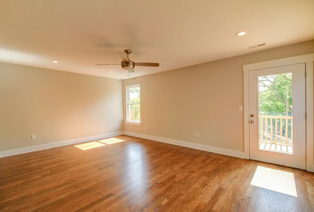 1823B 11th Ave, N Nashville TN 37208