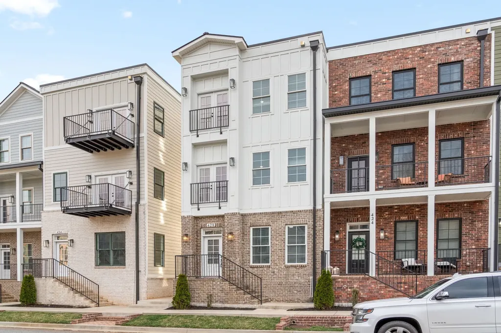 428 Centre Street Pleasant View TN 37146