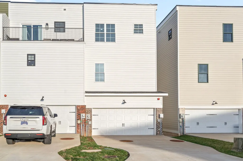 428 Centre Street Pleasant View TN 37146