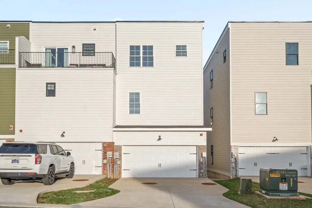 428 Centre Street Pleasant View TN 37146