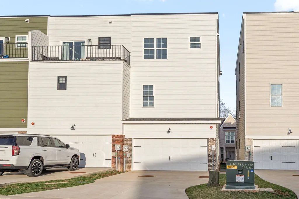 428 Centre Street Pleasant View TN 37146