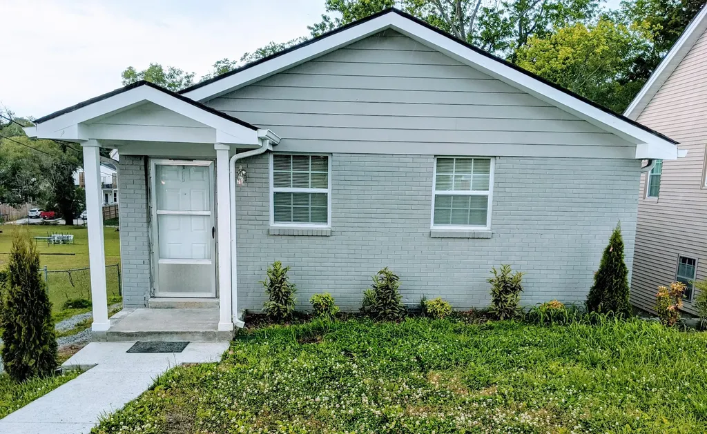 506 Southgate Avenue Nashville TN 37203