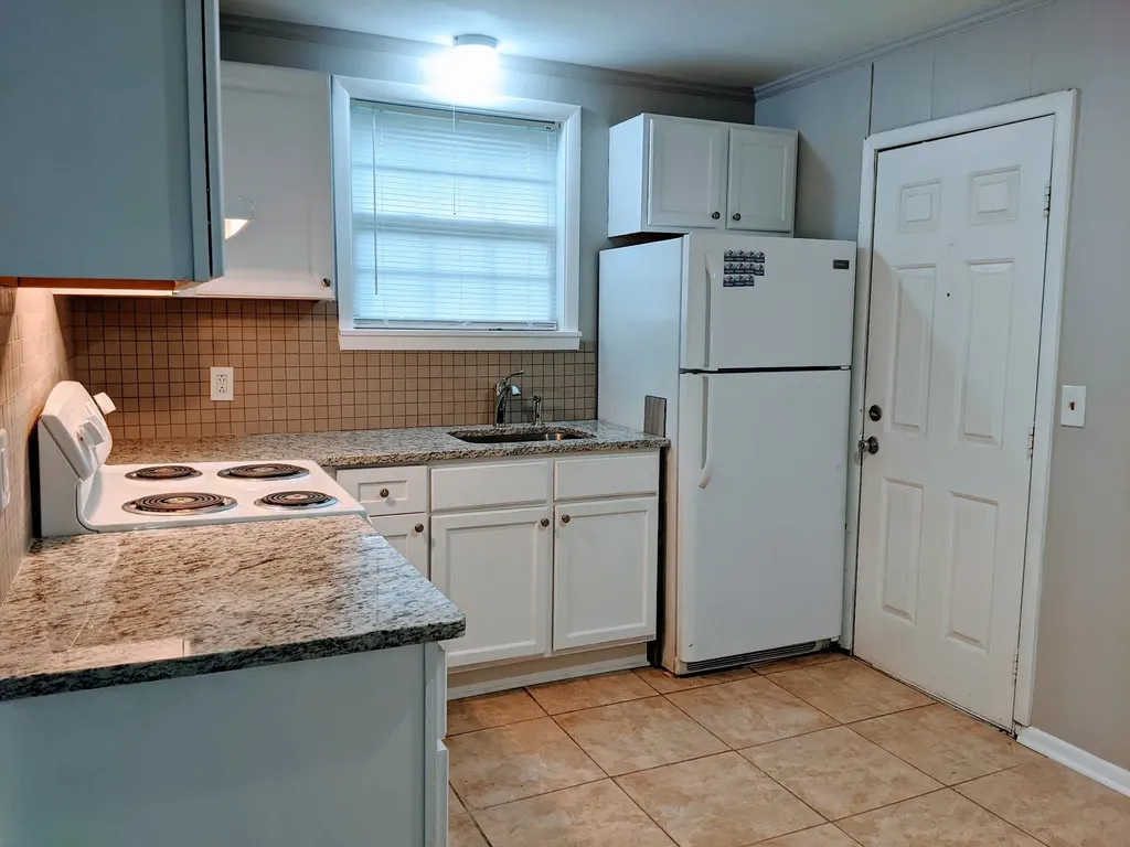 506 Southgate Avenue Nashville TN 37203