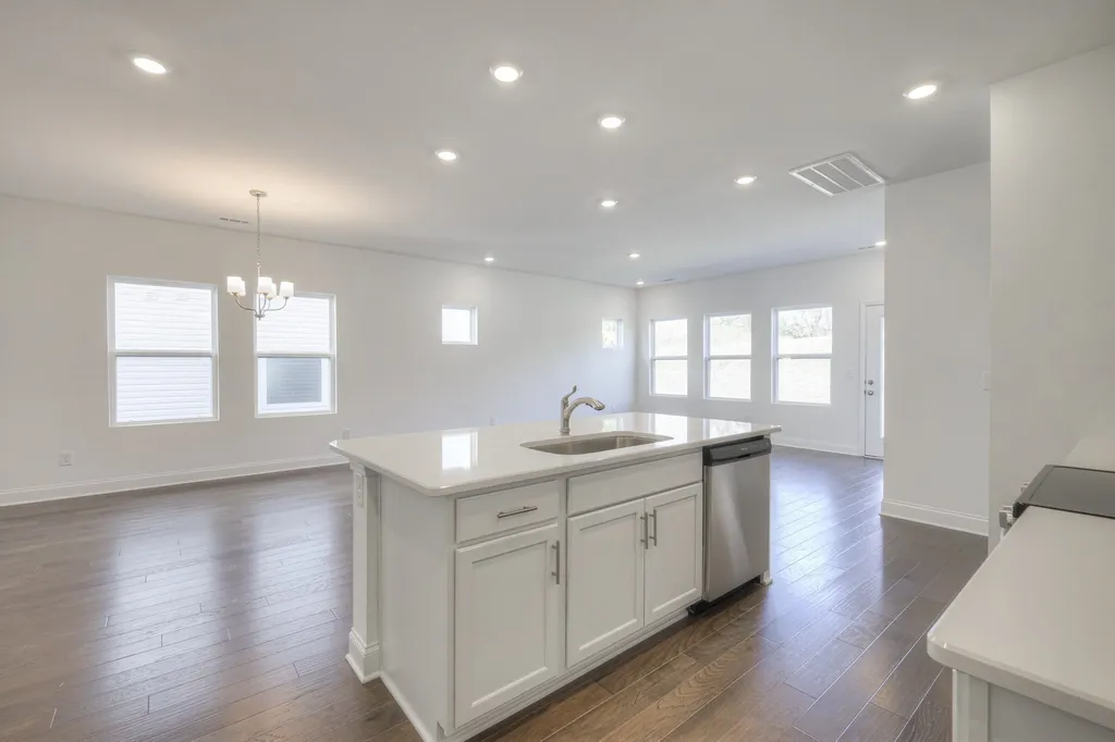 520 Misty Creek Court Nashville TN 37207