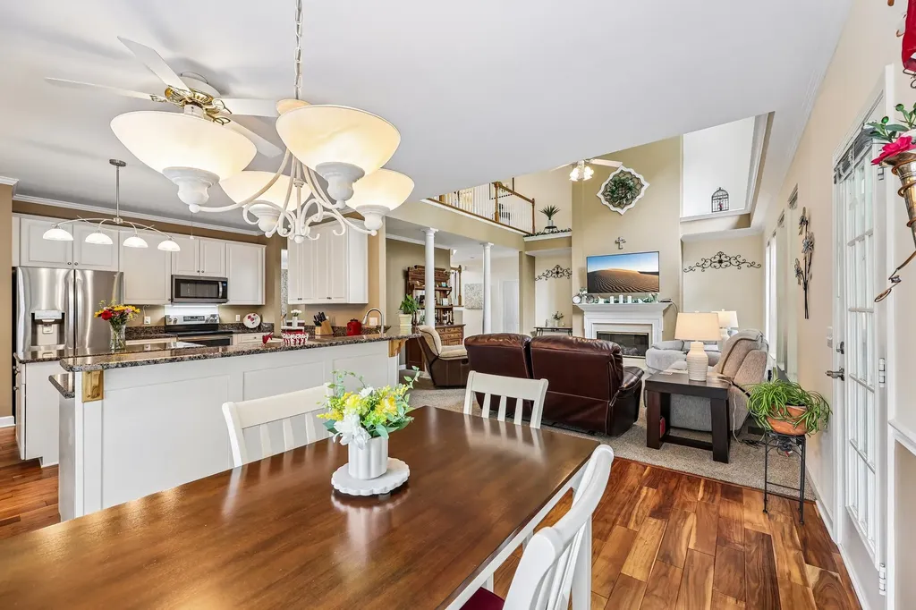 320 Hay Market Court Franklin TN 37067