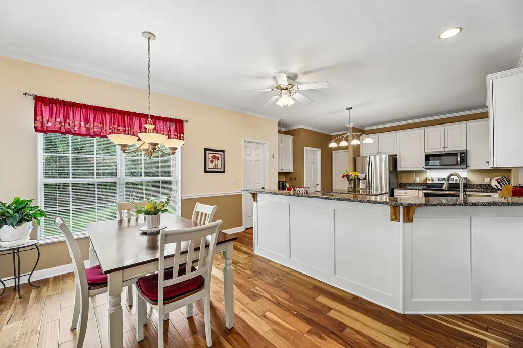 320 Hay Market Court Franklin TN 37067