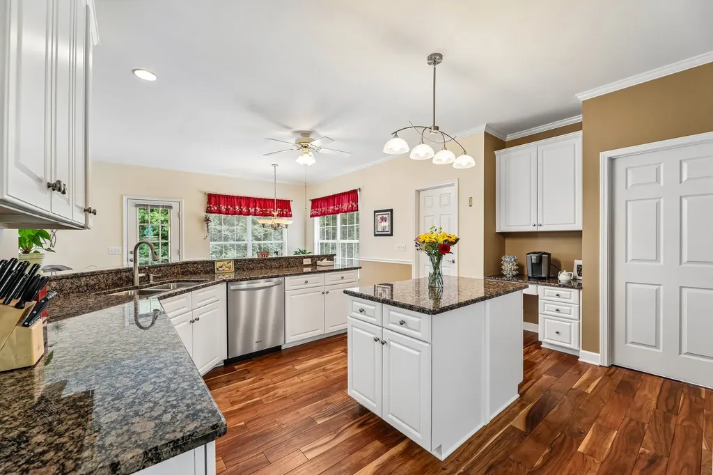 320 Hay Market Court Franklin TN 37067