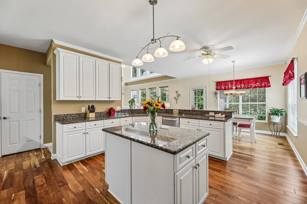 320 Hay Market Court Franklin TN 37067