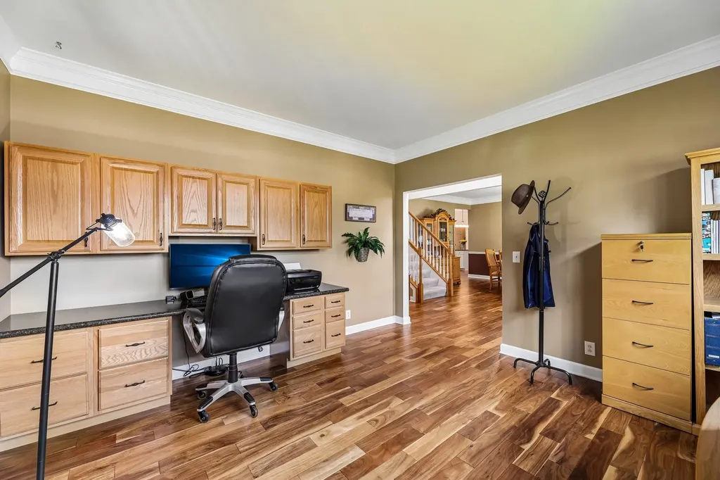 320 Hay Market Court Franklin TN 37067