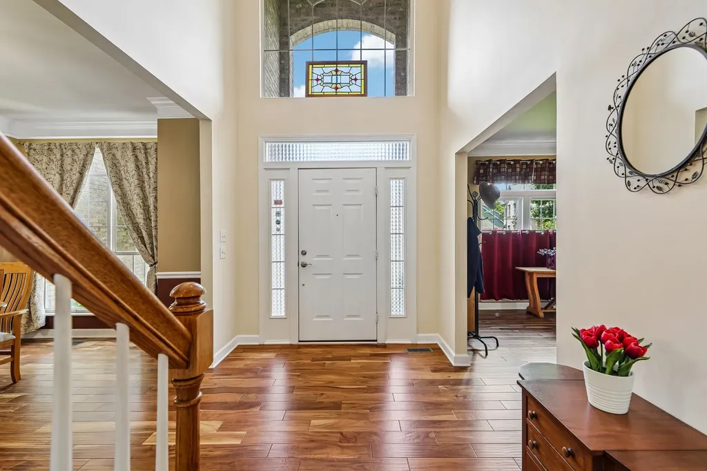 320 Hay Market Court Franklin TN 37067