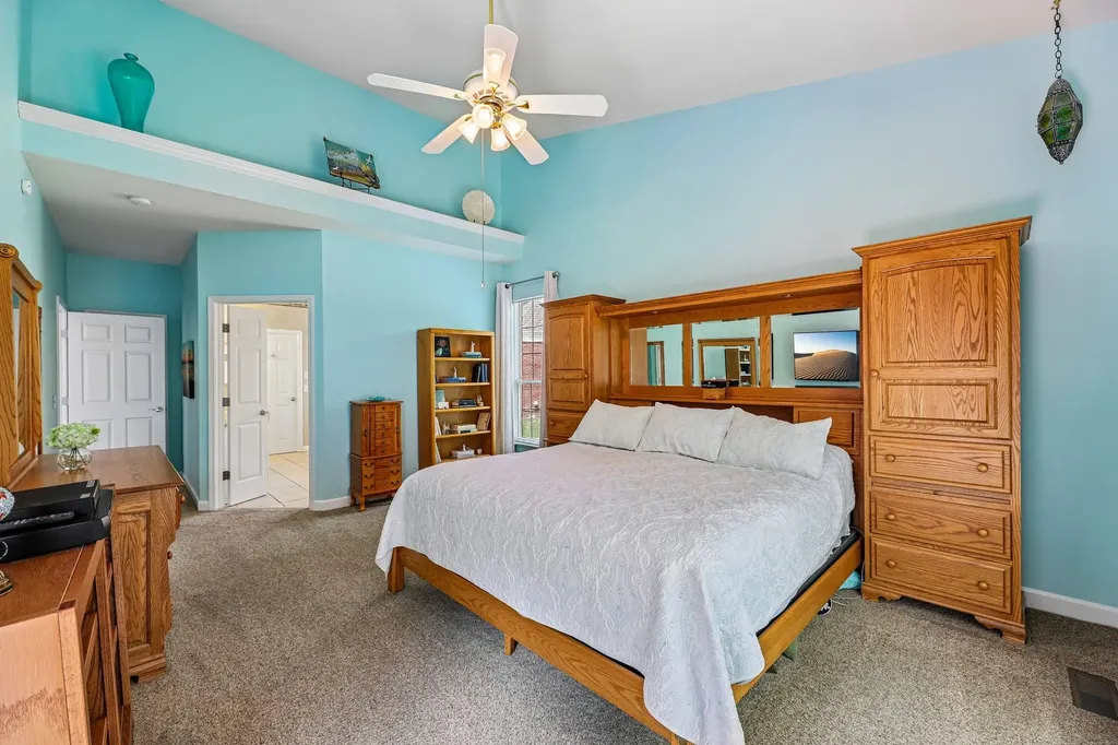 320 Hay Market Court Franklin TN 37067