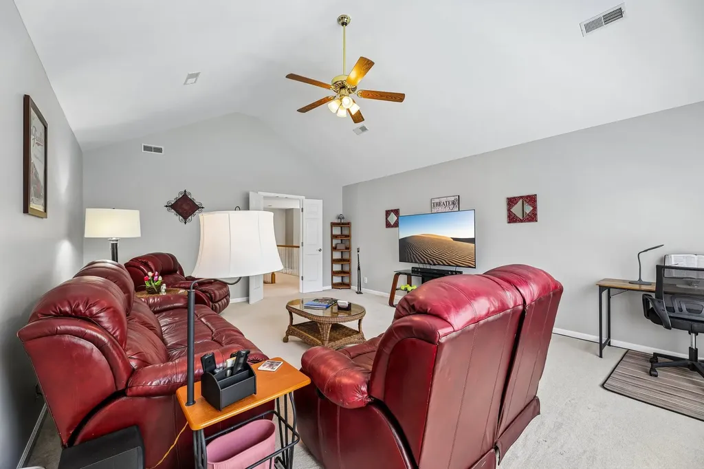 320 Hay Market Court Franklin TN 37067