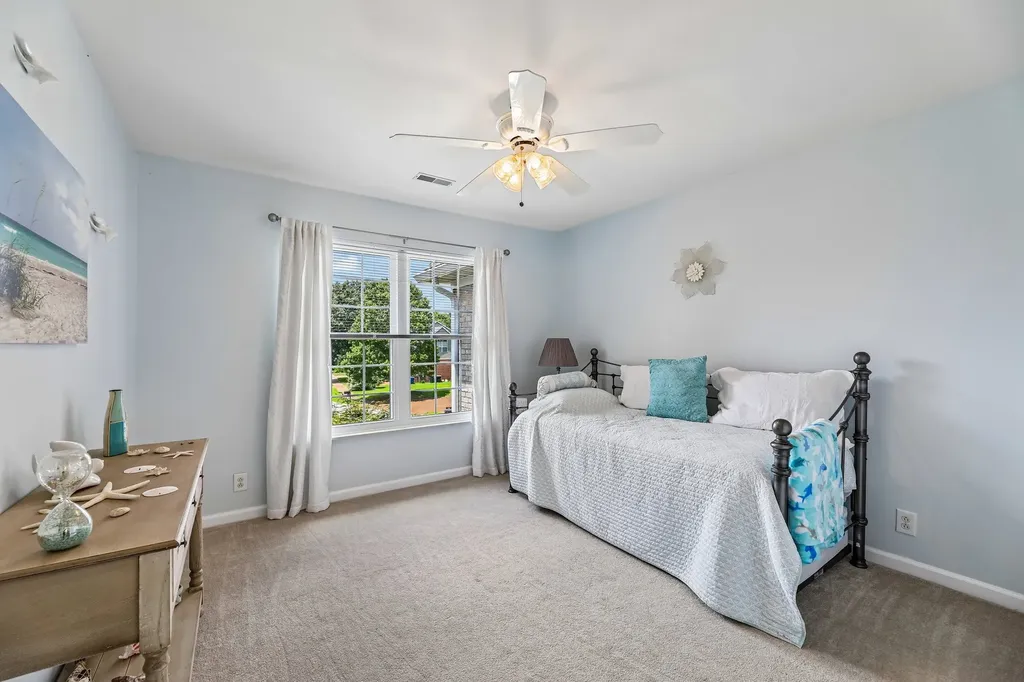 320 Hay Market Court Franklin TN 37067