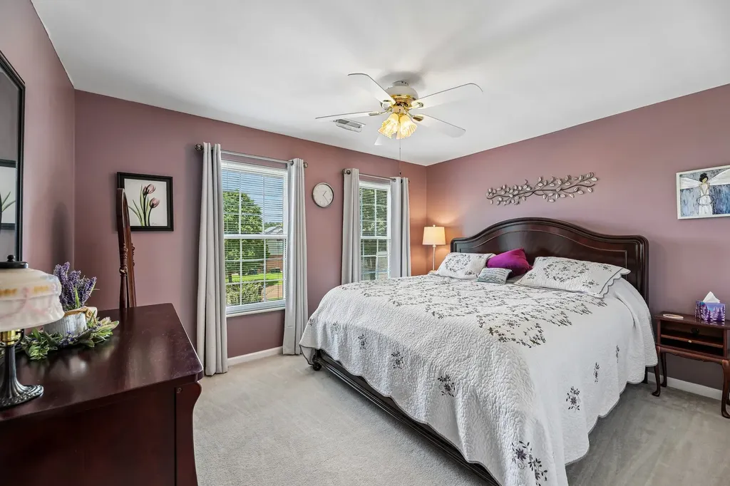 320 Hay Market Court Franklin TN 37067