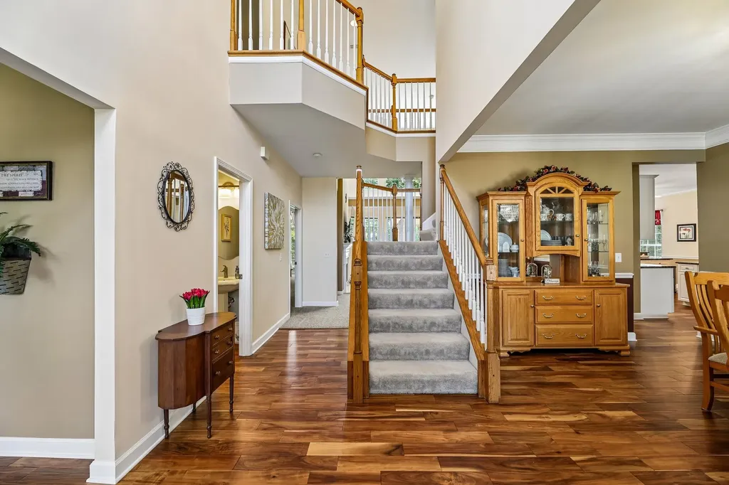320 Hay Market Court Franklin TN 37067