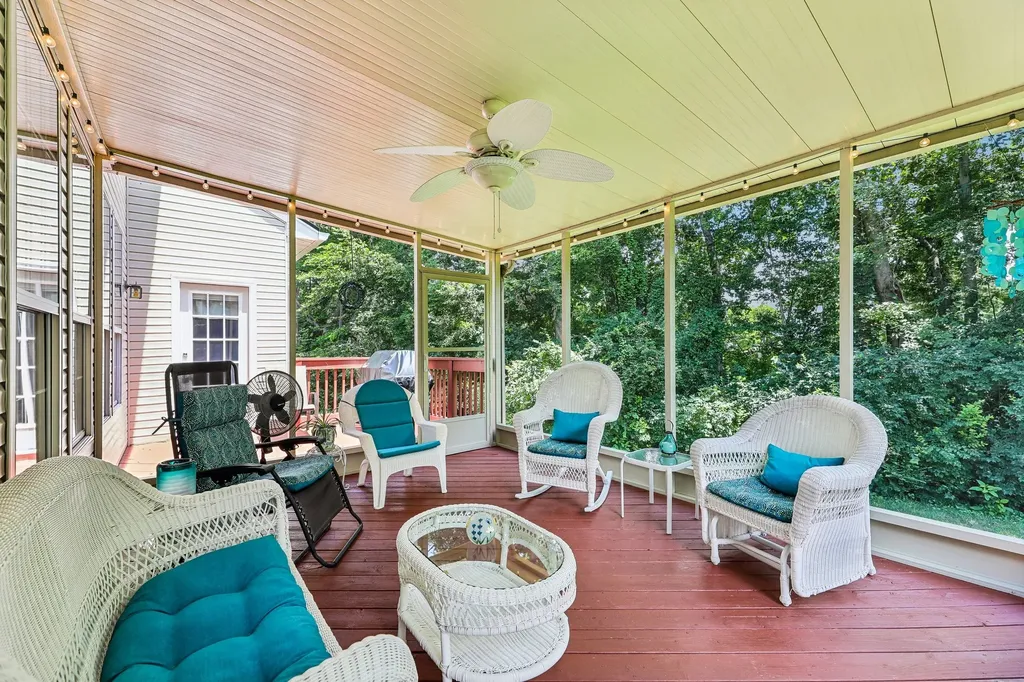 320 Hay Market Court Franklin TN 37067