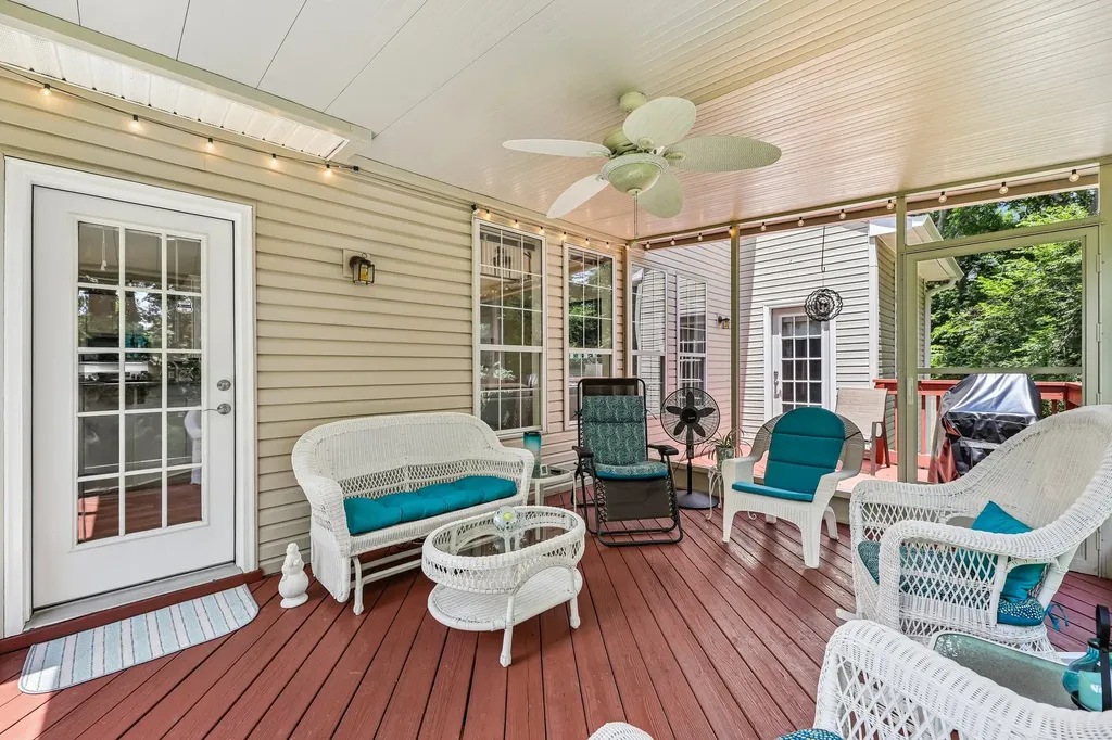 320 Hay Market Court Franklin TN 37067