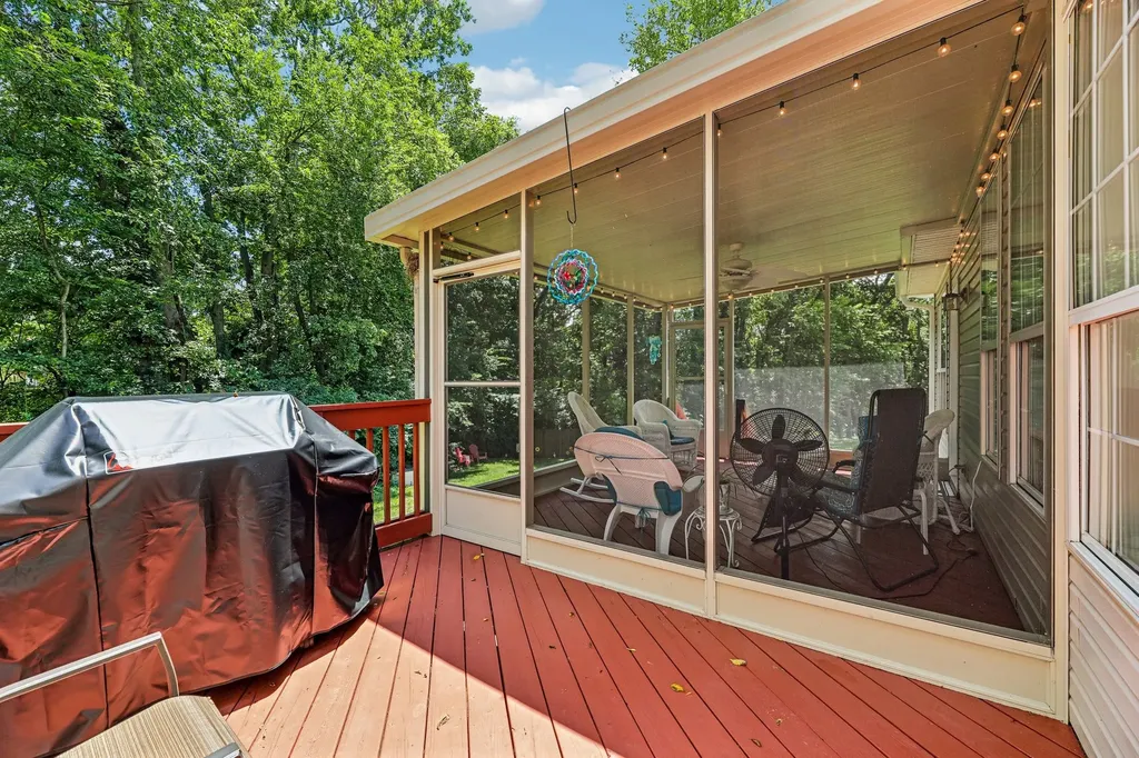 320 Hay Market Court Franklin TN 37067
