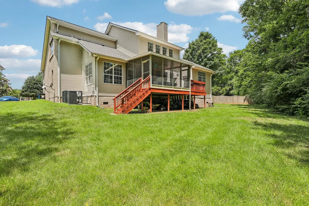 320 Hay Market Court Franklin TN 37067
