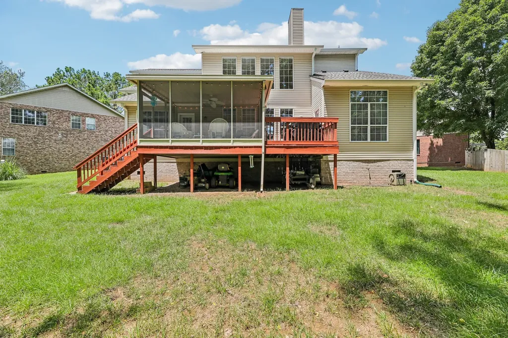 320 Hay Market Court Franklin TN 37067
