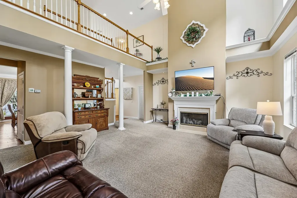 320 Hay Market Court Franklin TN 37067