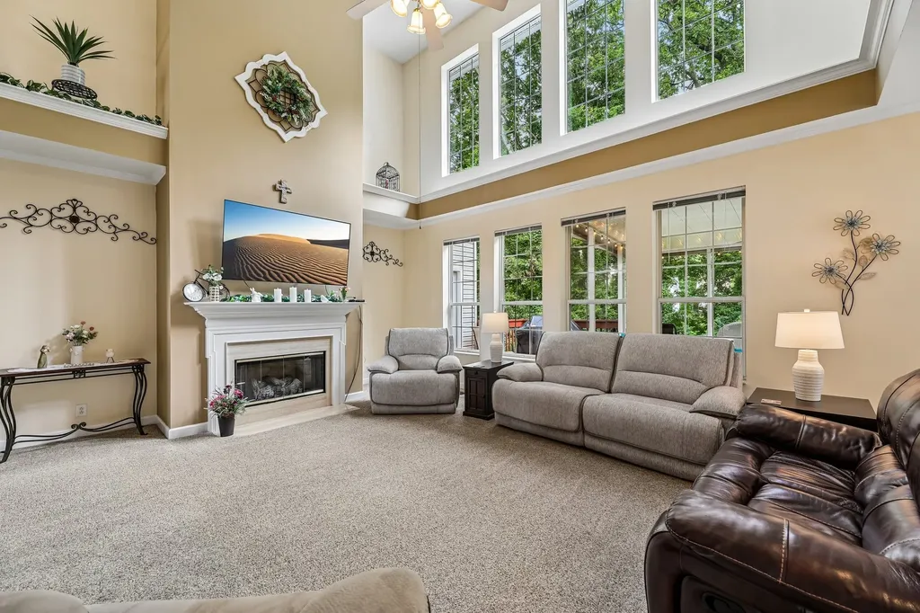 320 Hay Market Court Franklin TN 37067