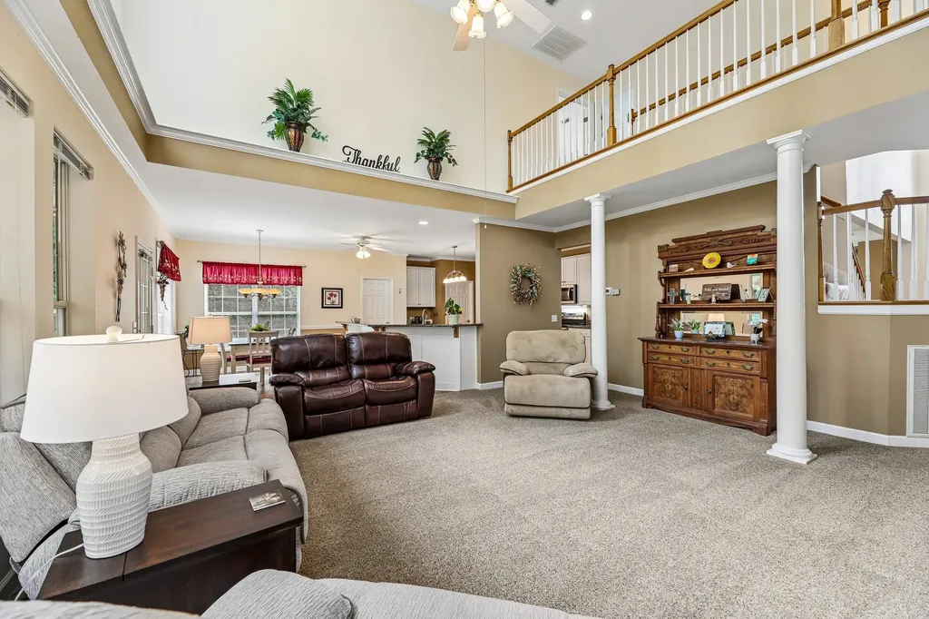 320 Hay Market Court Franklin TN 37067