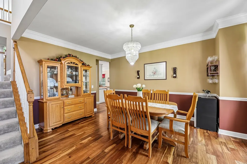 320 Hay Market Court Franklin TN 37067