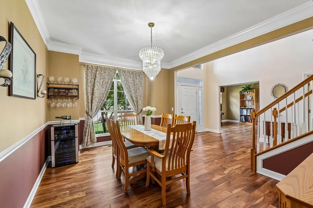 320 Hay Market Court Franklin TN 37067