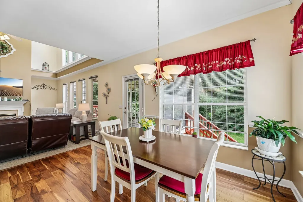320 Hay Market Court Franklin TN 37067